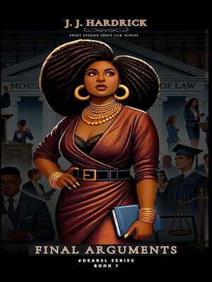 cover image of Final Arguments